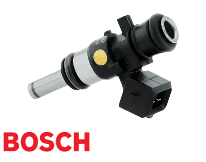 Reparatur mechanischer Einspritzdüsen